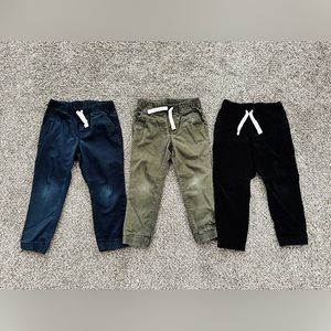Cat&jack toddler pants